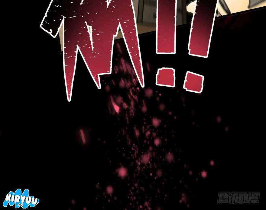 The Hunter chapter 44 halaman 35