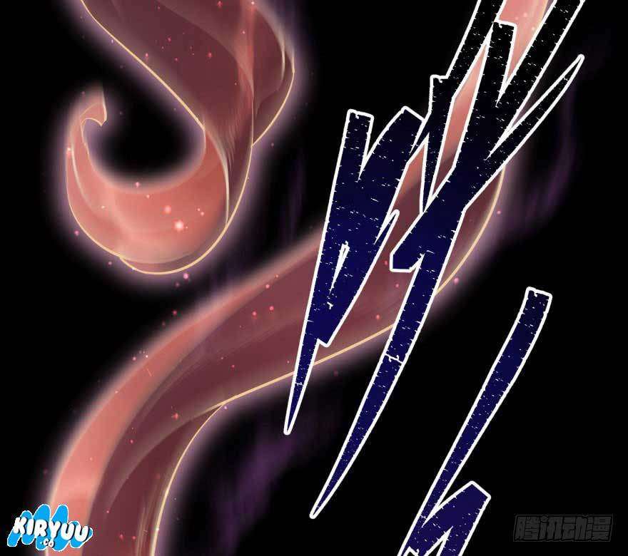 The Hunter chapter 44 halaman 38