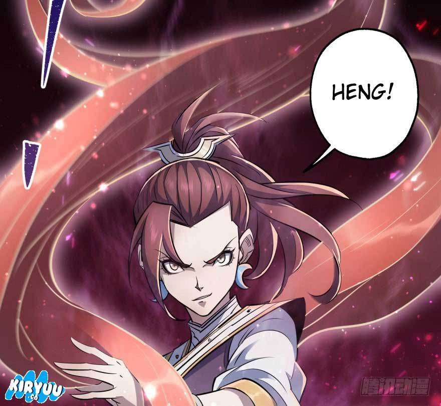 The Hunter chapter 44 halaman 40