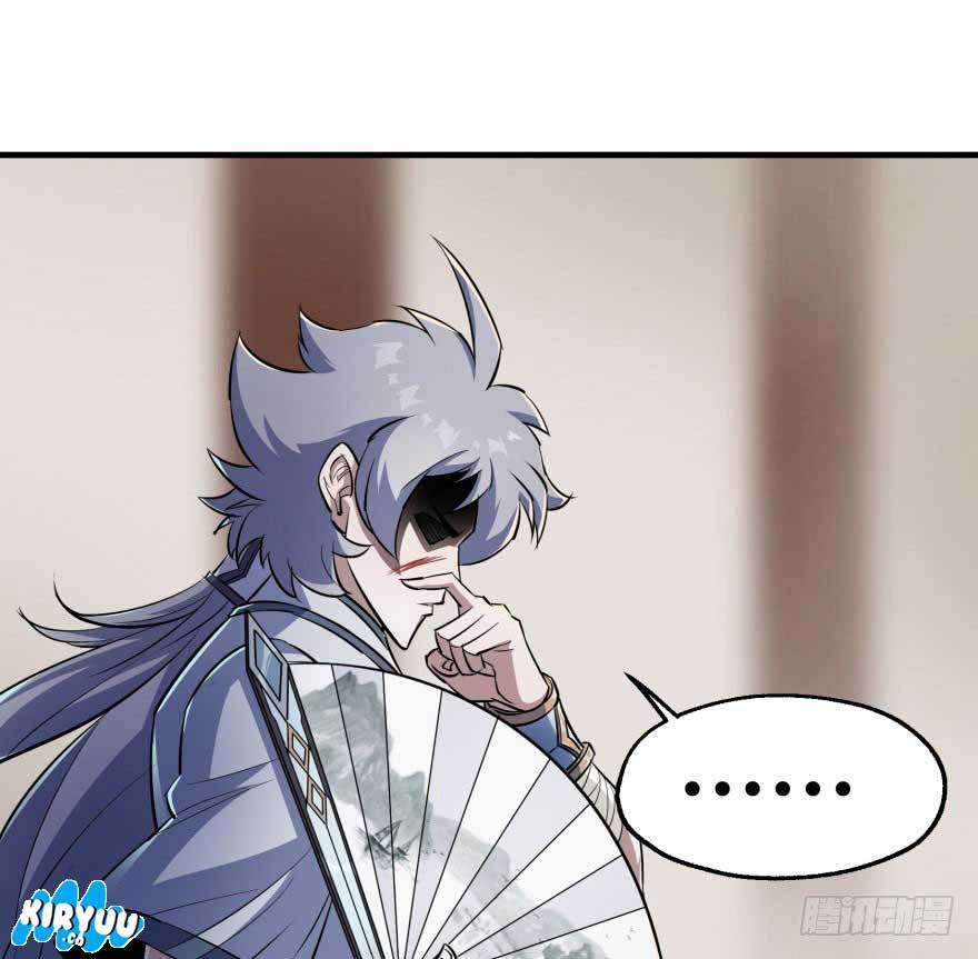 The Hunter chapter 44 halaman 42