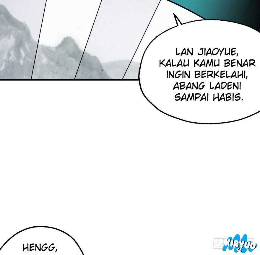 The Hunter chapter 44 halaman 45