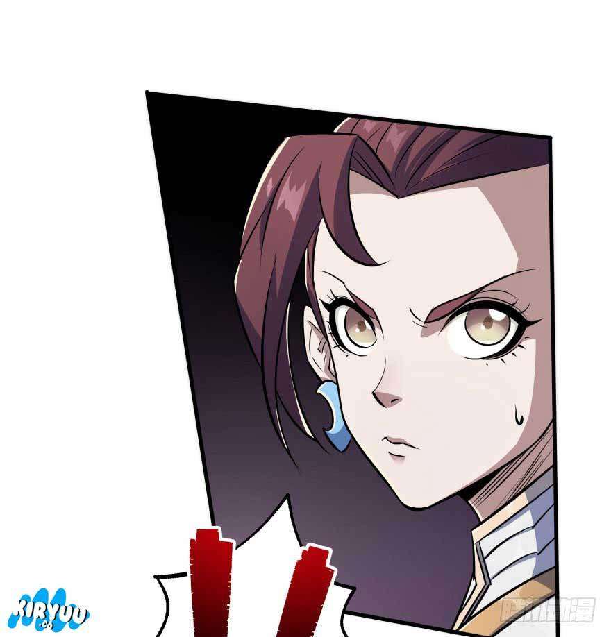 The Hunter chapter 44 halaman 50