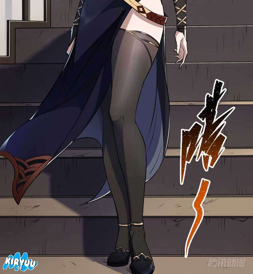 The Hunter chapter 44 halaman 55