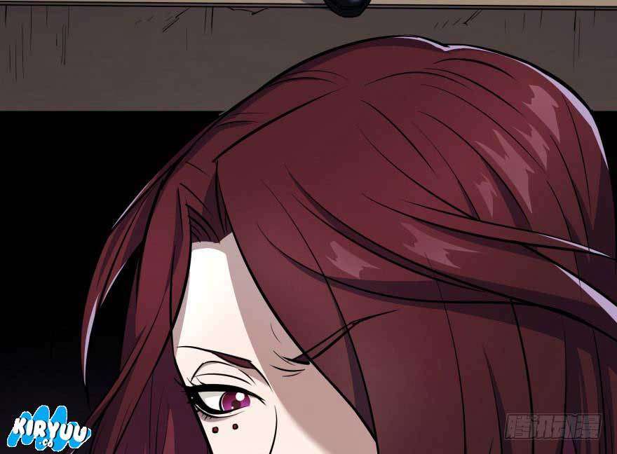 The Hunter chapter 44 halaman 56