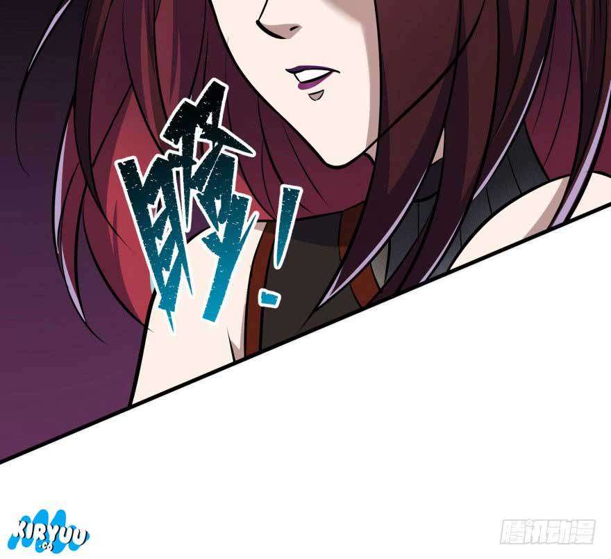 The Hunter chapter 44 halaman 57