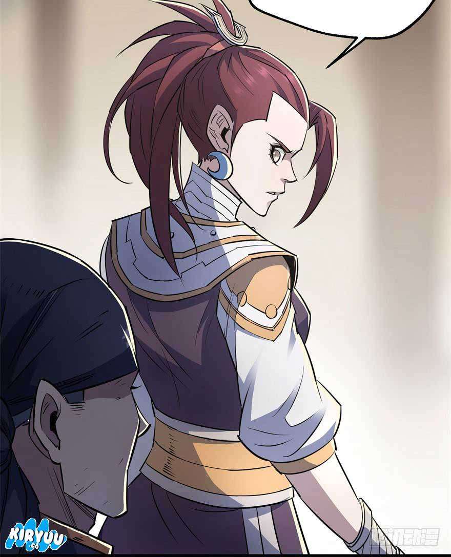 The Hunter chapter 44 halaman 62
