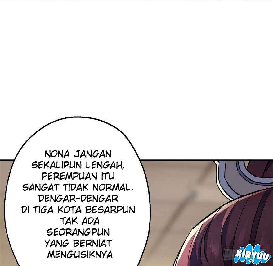 The Hunter chapter 44 halaman 63
