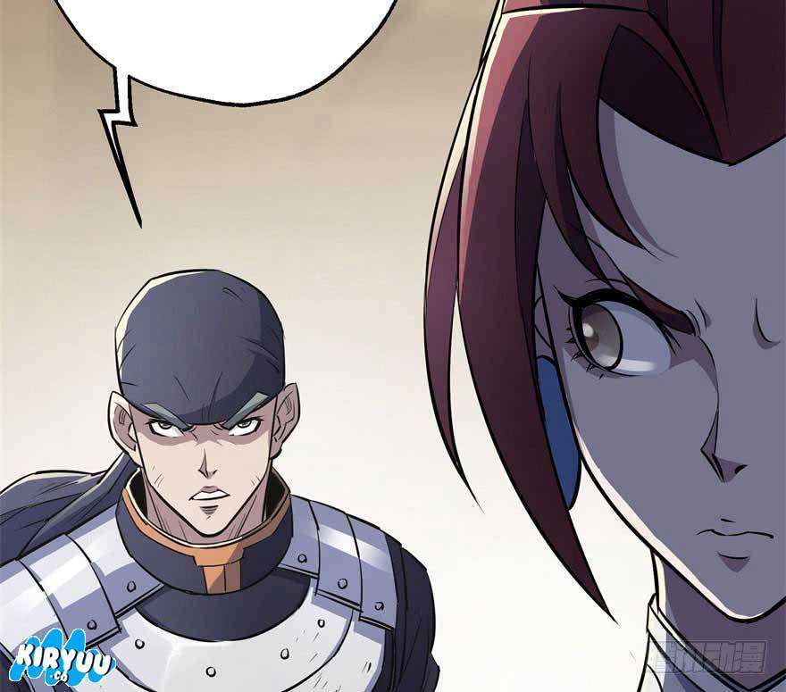 The Hunter chapter 44 halaman 64