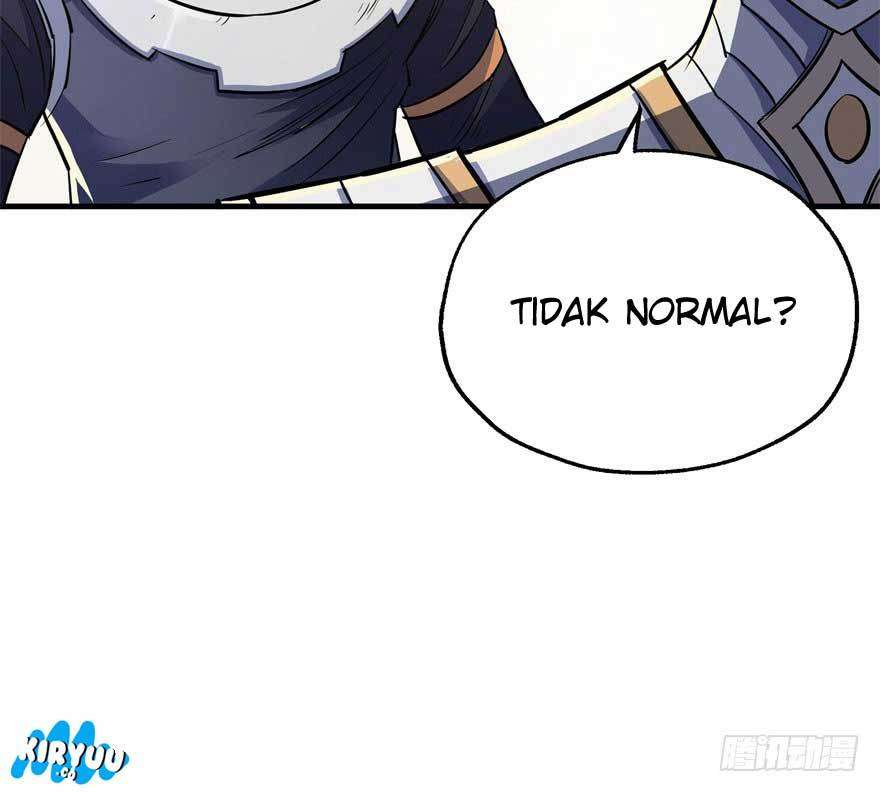 The Hunter chapter 44 halaman 65