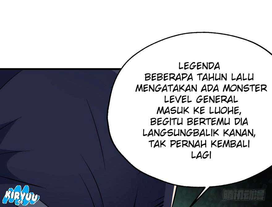 The Hunter chapter 44 halaman 66