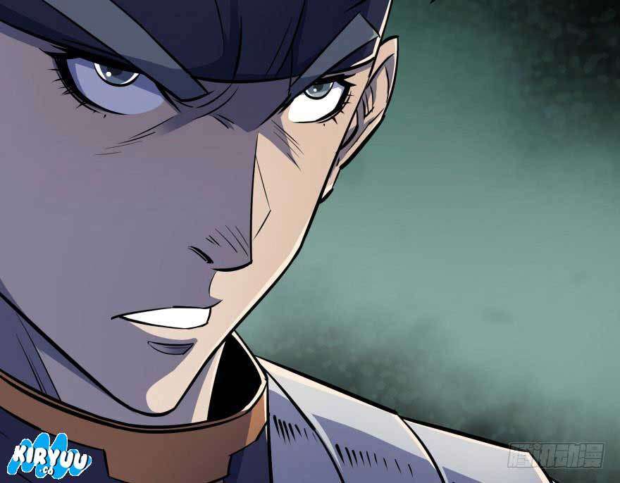 The Hunter chapter 44 halaman 67