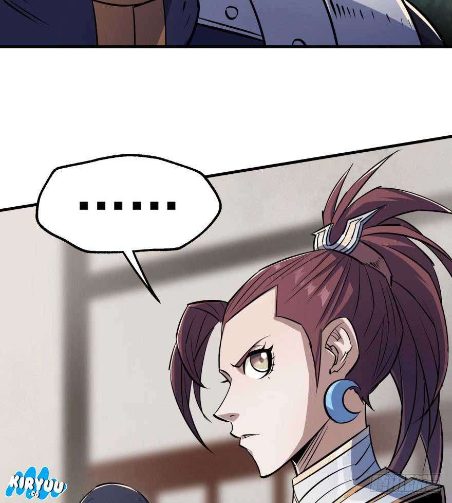 The Hunter chapter 44 halaman 68