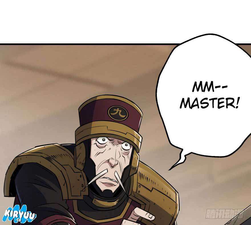 The Hunter chapter 44 halaman 70