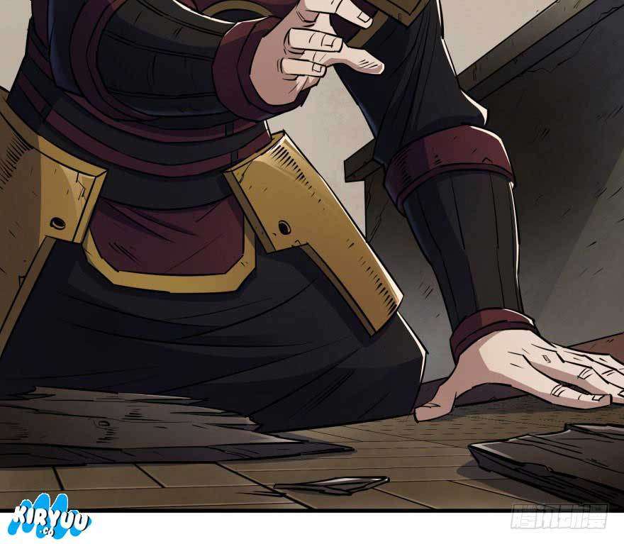 The Hunter chapter 44 halaman 71