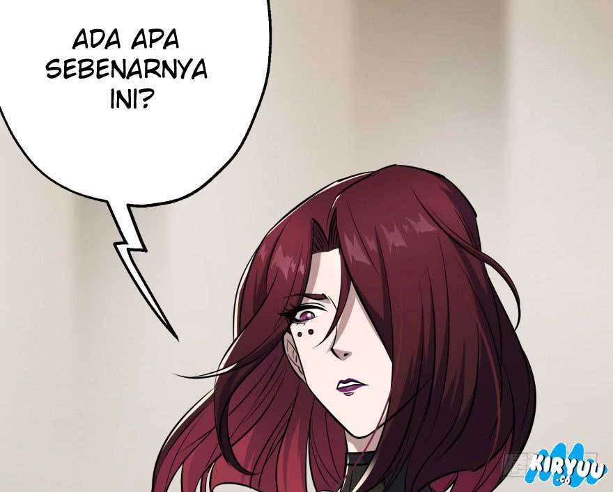 The Hunter chapter 44 halaman 73