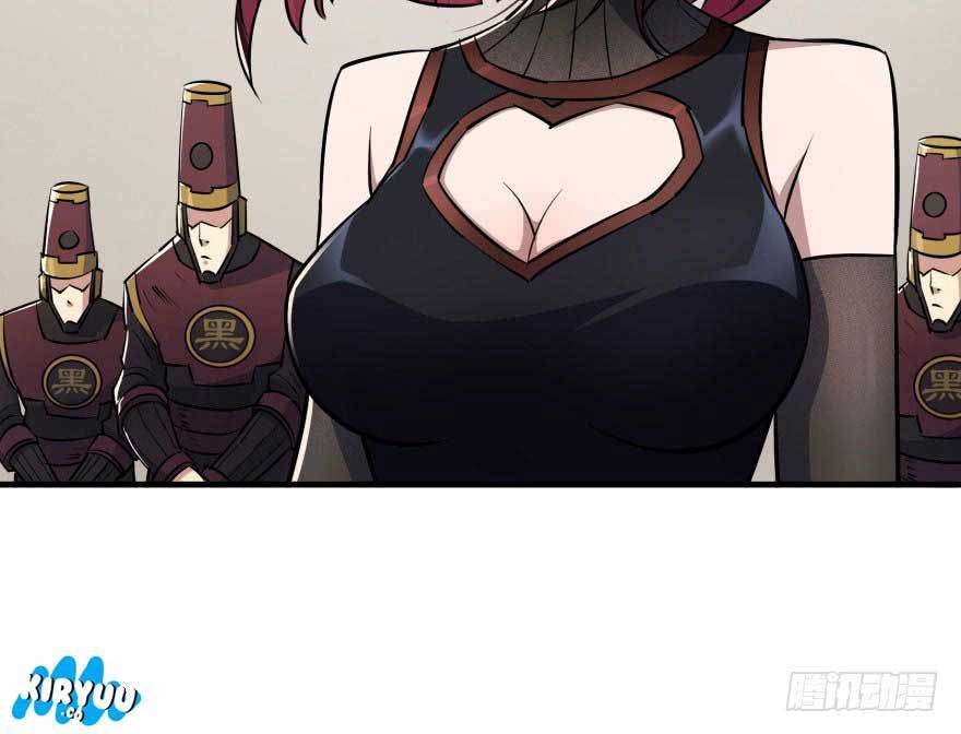 The Hunter chapter 44 halaman 74