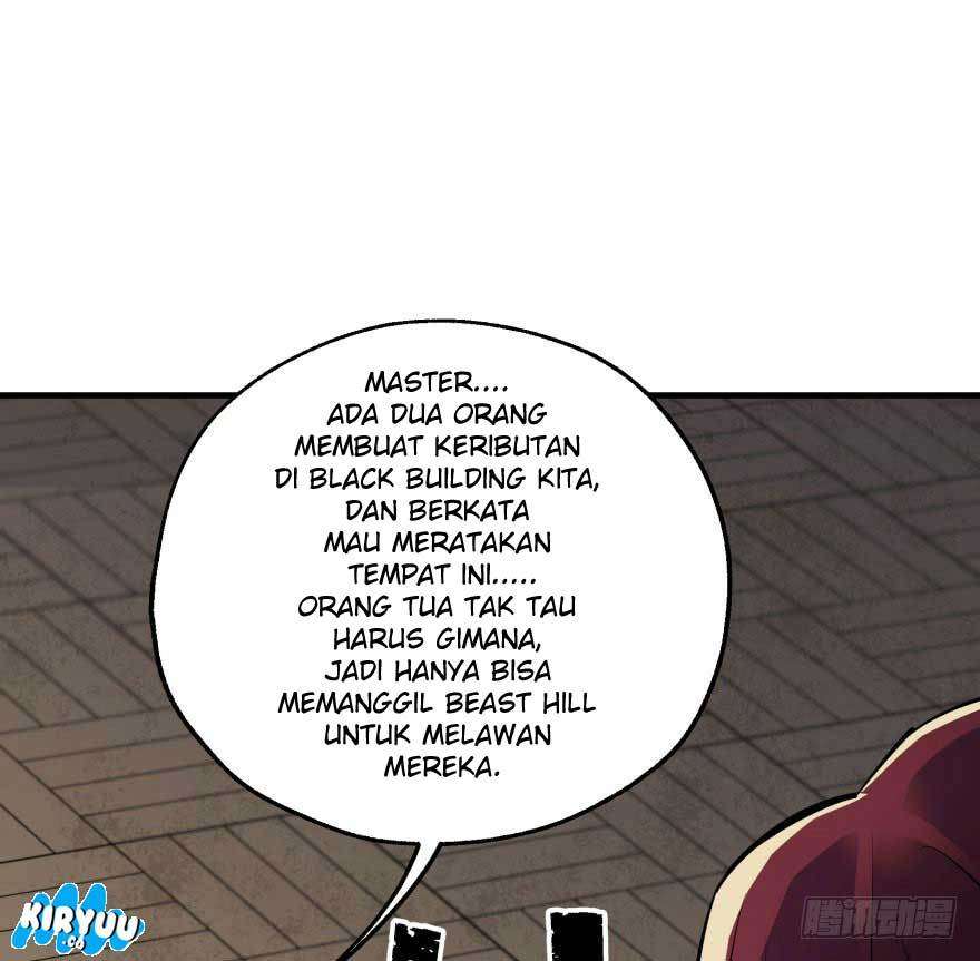 The Hunter chapter 44 halaman 75