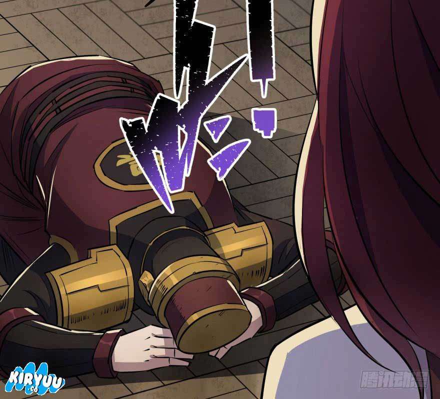 The Hunter chapter 44 halaman 76