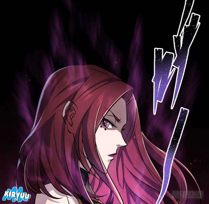 The Hunter chapter 44 halaman 81