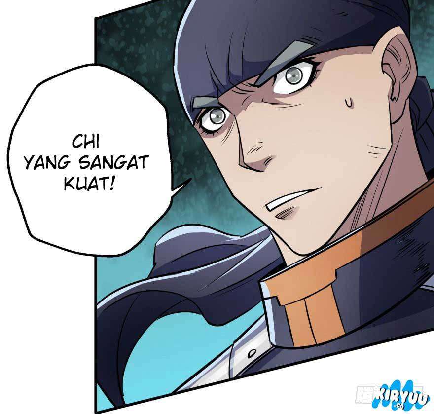 The Hunter chapter 44 halaman 85
