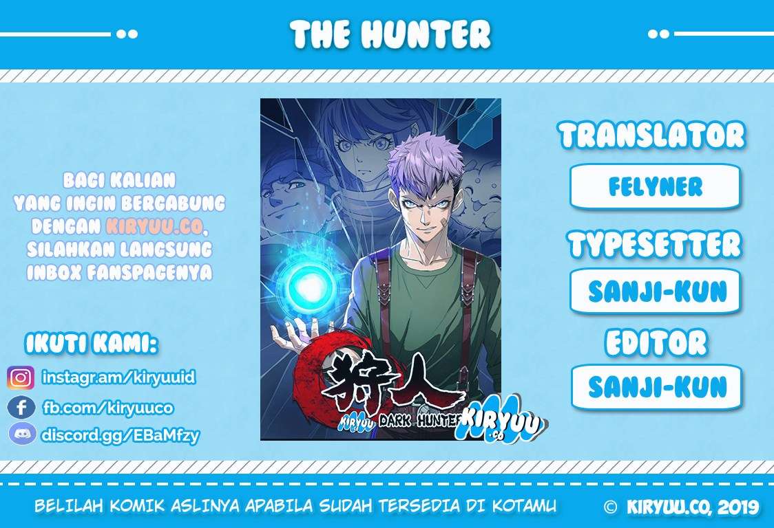 The Hunter Bab 45 halaman 1