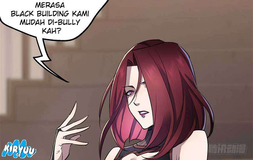 The Hunter Bab 45 halaman 16