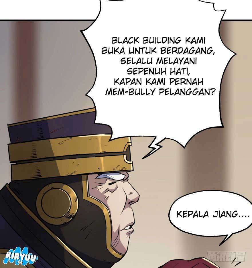 The Hunter Bab 45 halaman 32