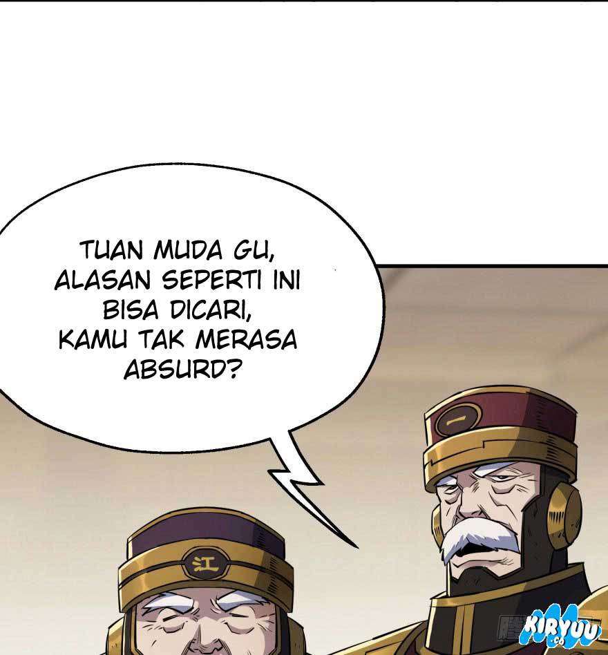 The Hunter Bab 45 halaman 34