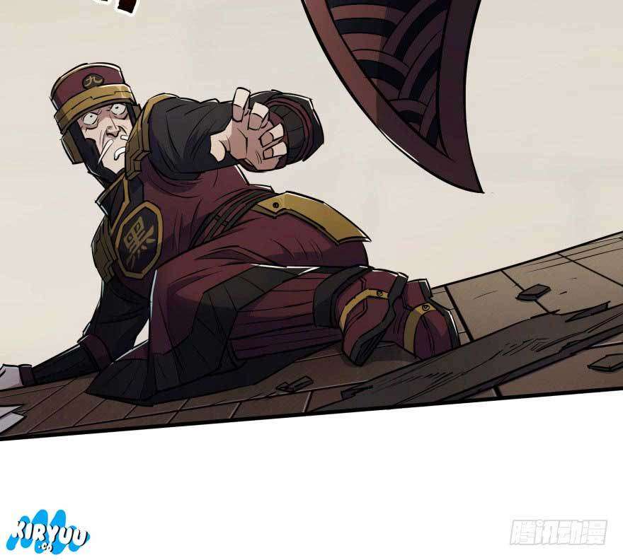 The Hunter Bab 45 halaman 51