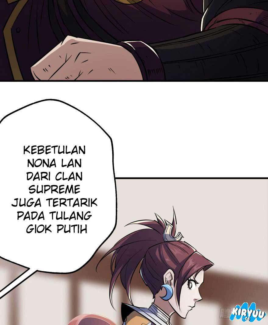 The Hunter Bab 45 halaman 61
