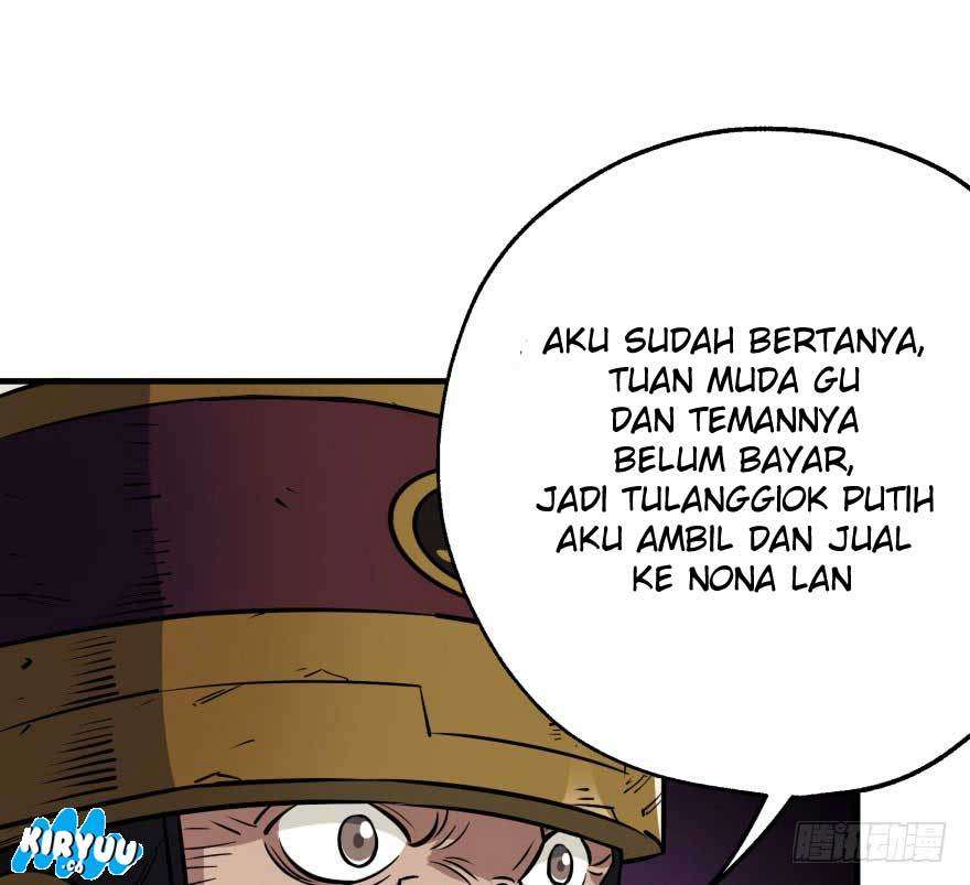 The Hunter Bab 45 halaman 63