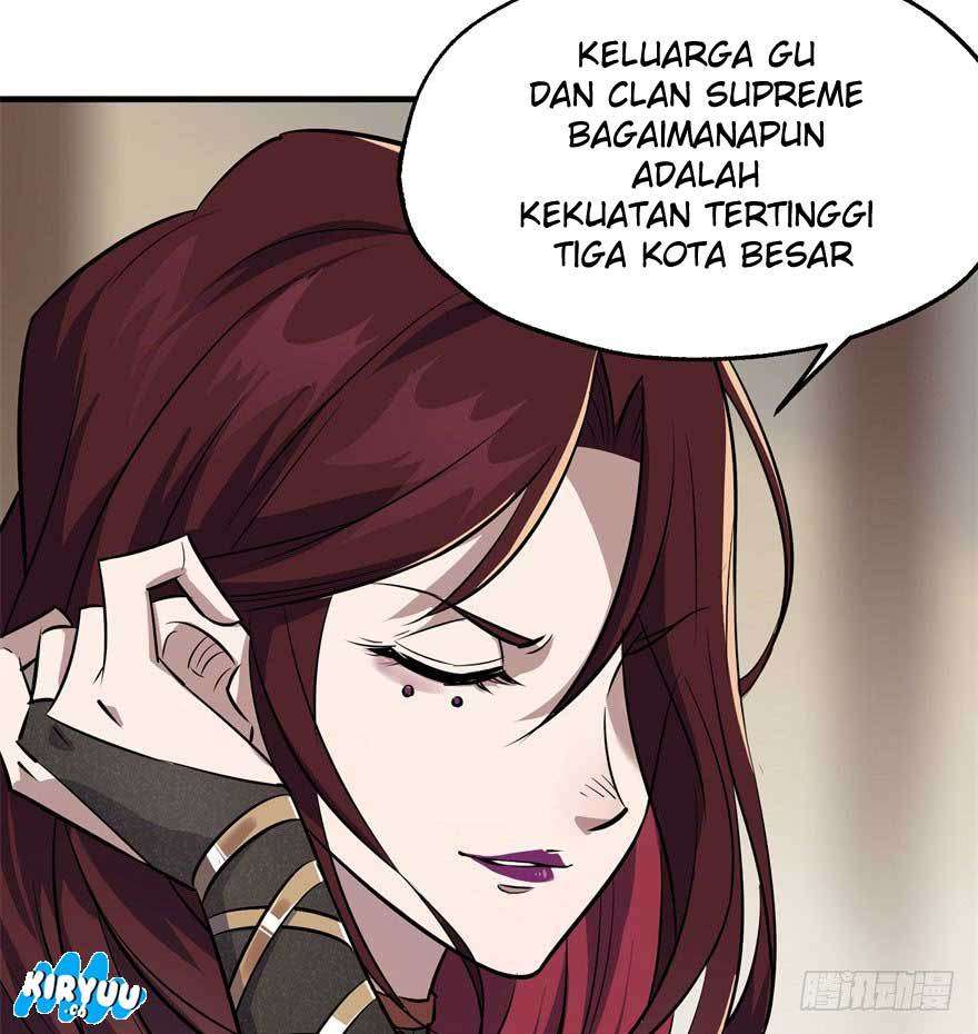 The Hunter Bab 45 halaman 73