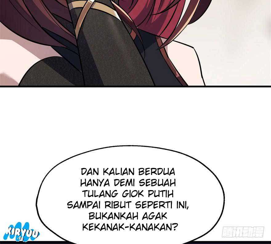 The Hunter Bab 45 halaman 74