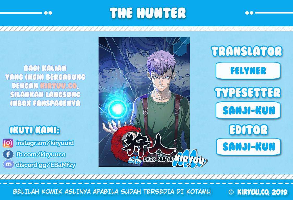 The Hunter Bab 46 halaman 1