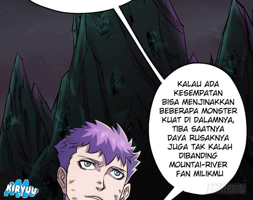 The Hunter Bab 46 halaman 42