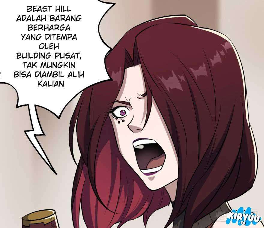 The Hunter Bab 46 halaman 47