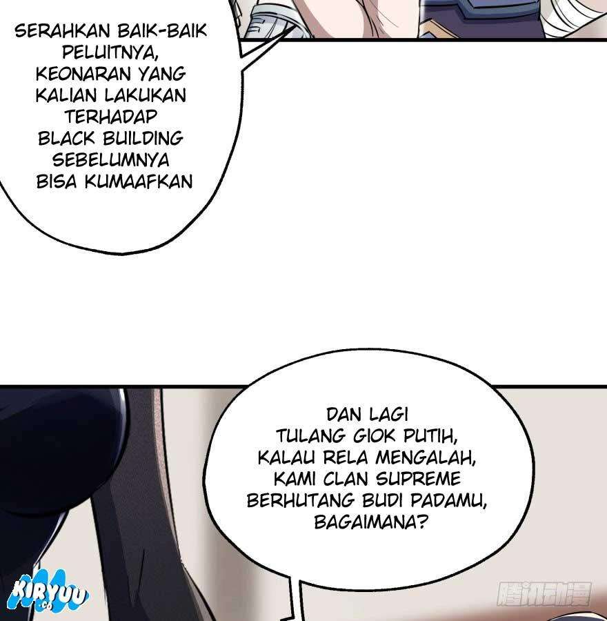 The Hunter Bab 46 halaman 50