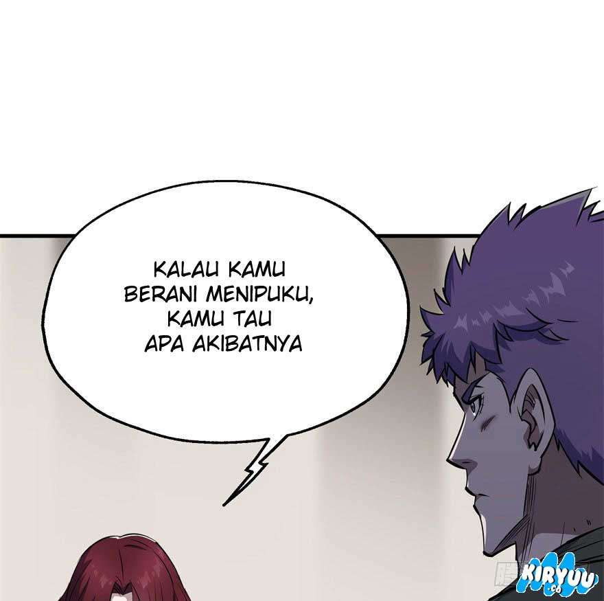The Hunter Bab 47 halaman 20
