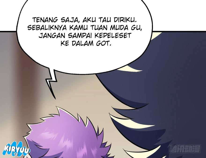 The Hunter Bab 47 halaman 33
