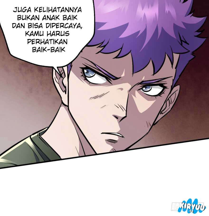 The Hunter Bab 47 halaman 36