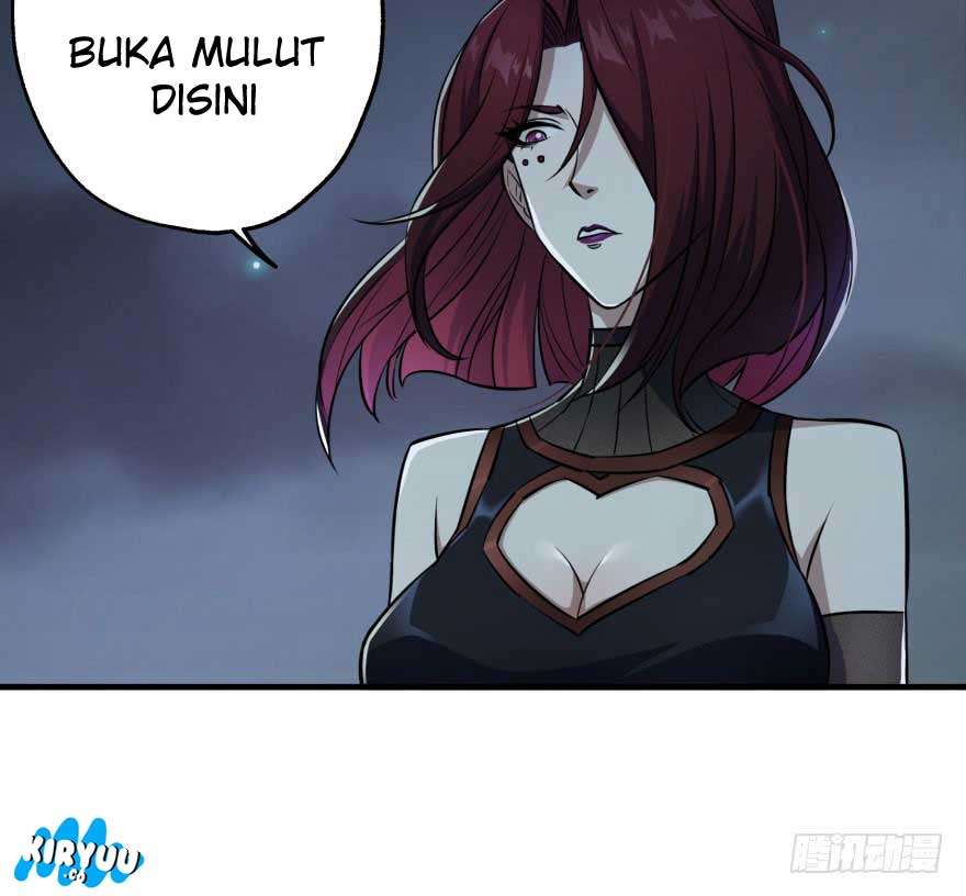 The Hunter Bab 47 halaman 60
