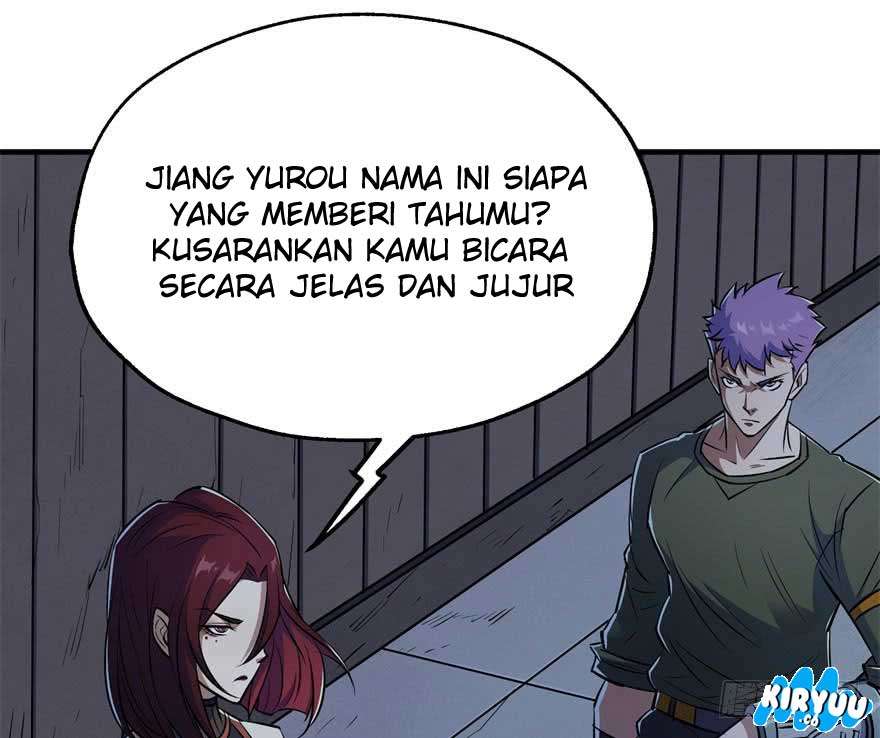 The Hunter Bab 47 halaman 66