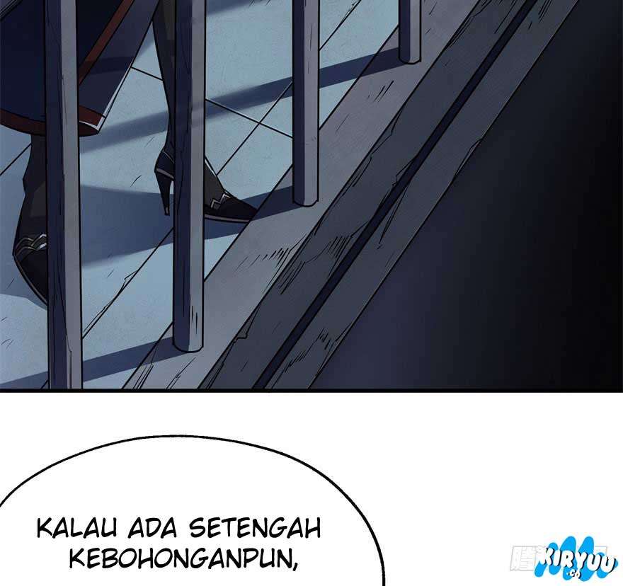 The Hunter Bab 47 halaman 68