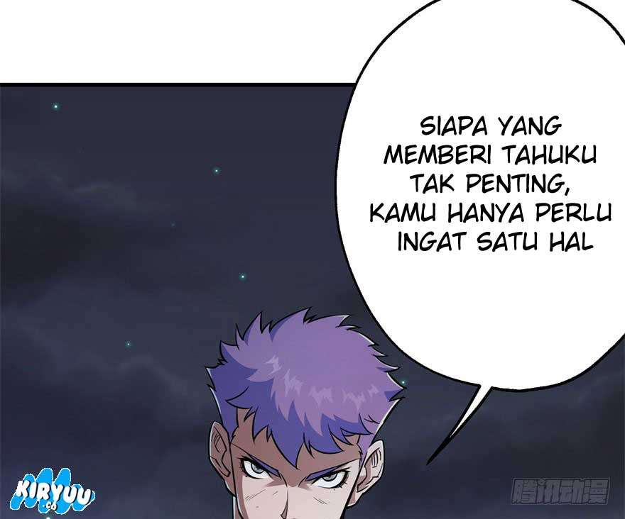 The Hunter Bab 47 halaman 71