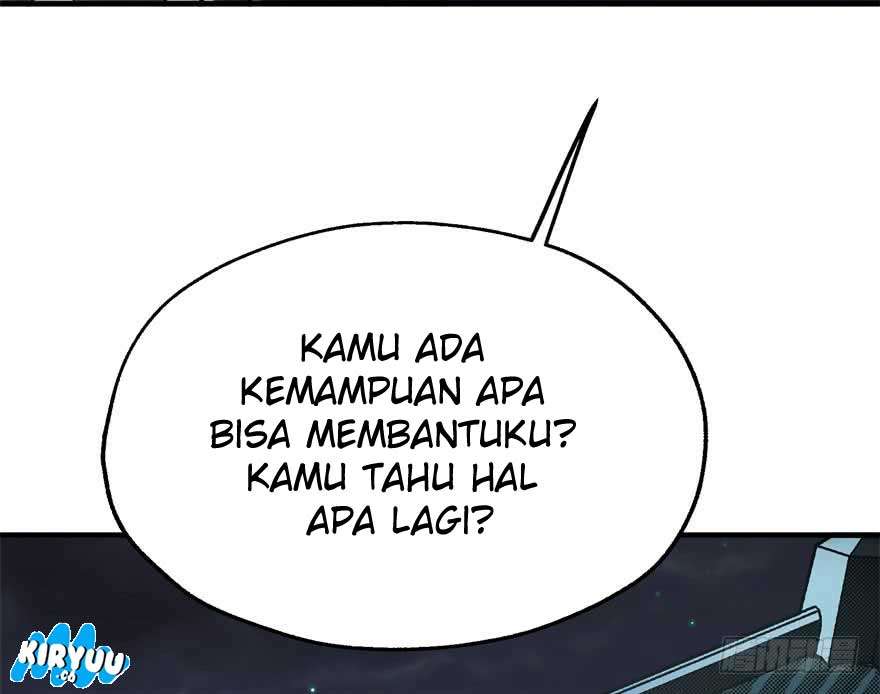 The Hunter Bab 47 halaman 77