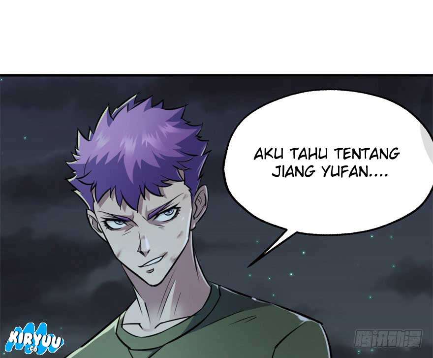 The Hunter Bab 47 halaman 86