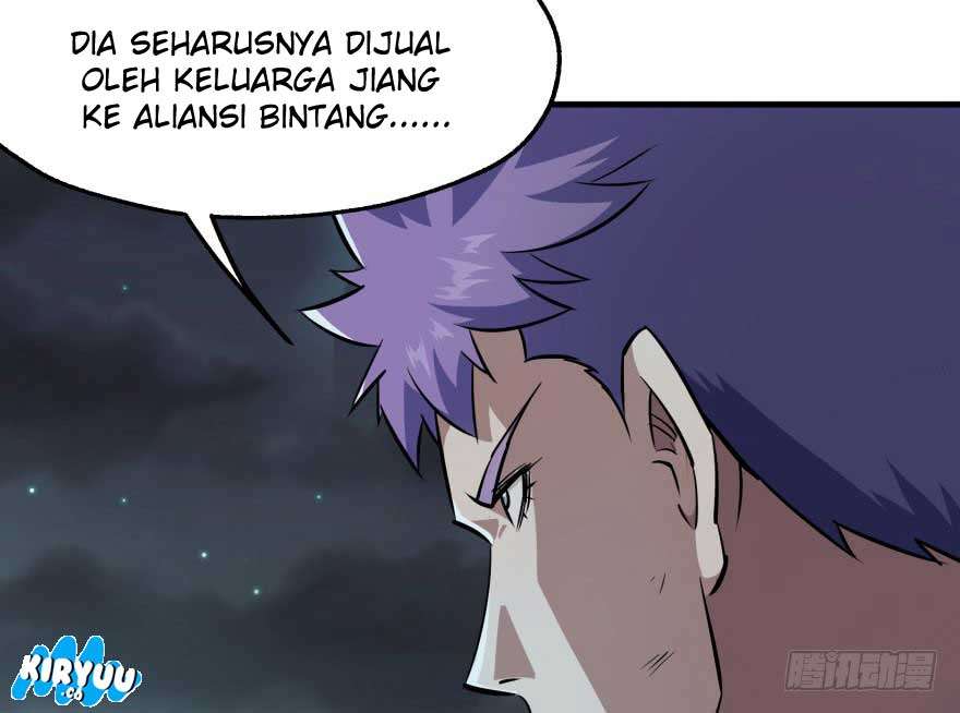 The Hunter Bab 48 halaman 25