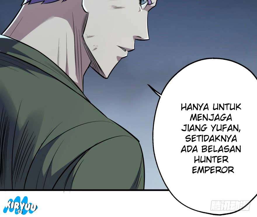 The Hunter Bab 48 halaman 36