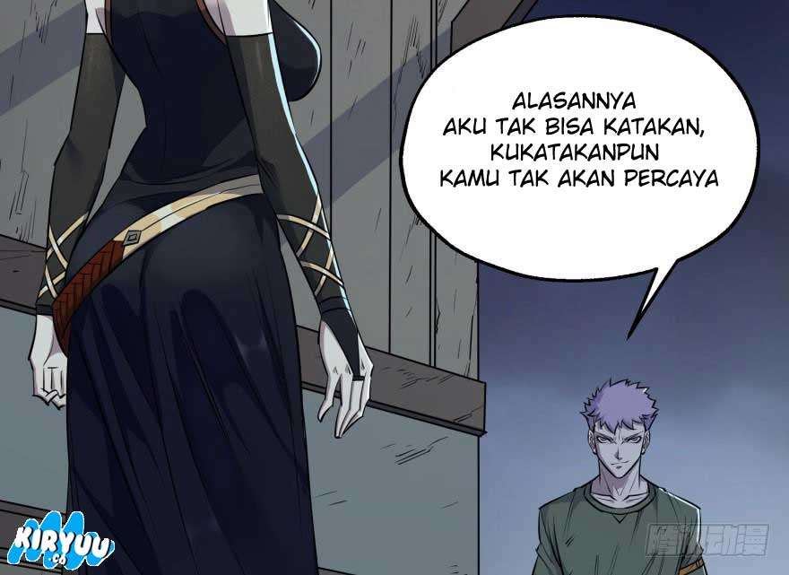The Hunter Bab 48 halaman 41