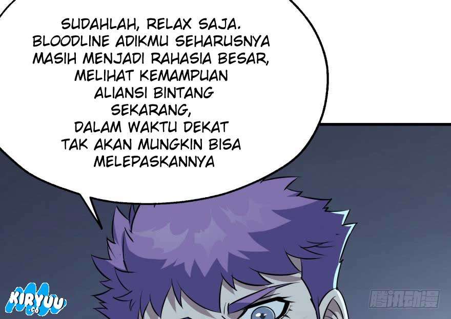 The Hunter Bab 48 halaman 60